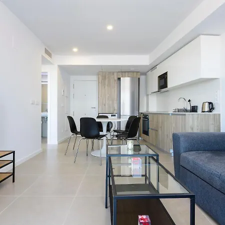 Gran Canet By Interhome Apartamento *