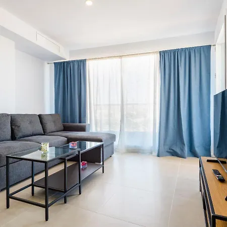 Gran Canet By Interhome