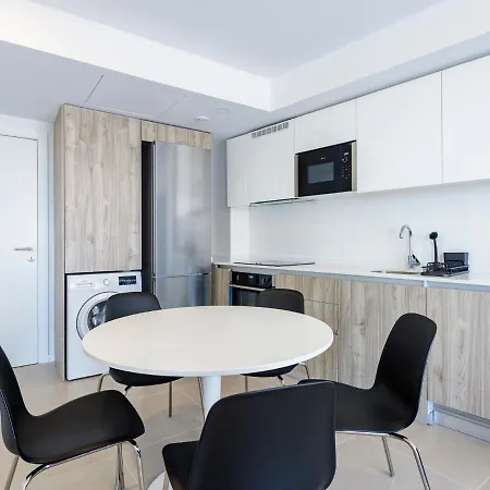 Gran Canet By Interhome شقة *