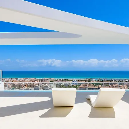 Gran Canet By Interhome شقة