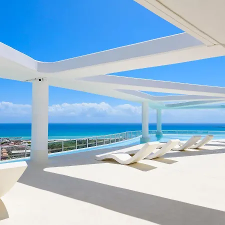 Apartamento Gran Canet By Interhome Canet d'En Berenguer