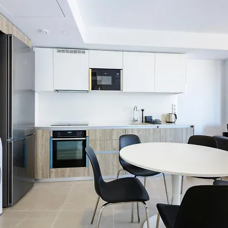 Gran Canet By Interhome شقة كانيت ذي بيرينغير