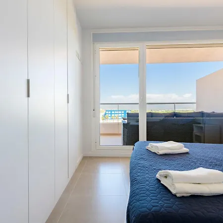Gran Canet By Interhome *