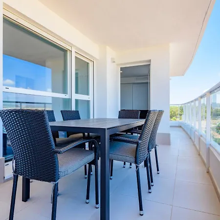 Gran Canet By Interhome * كانيت ذي بيرينغير