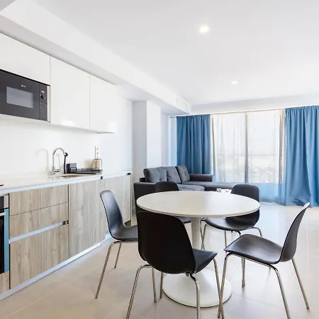 Gran Canet By Interhome * Canet d'En Berenguer