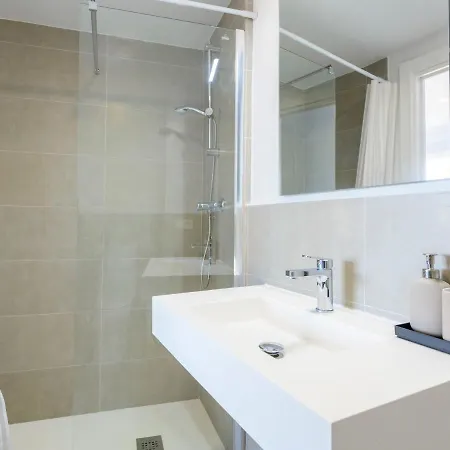 Apartment Gran Canet By Interhome