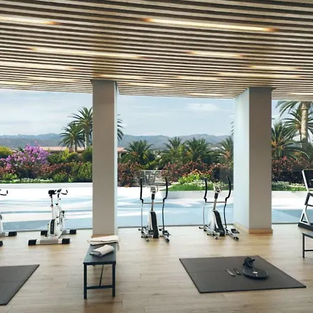 Gran Canet By Interhome *