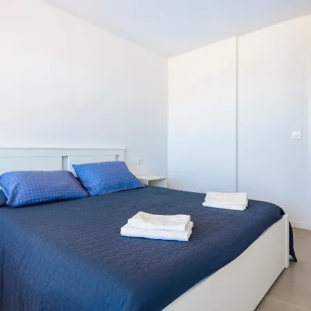 Gran Canet By Interhome Canet d'En Berenguer