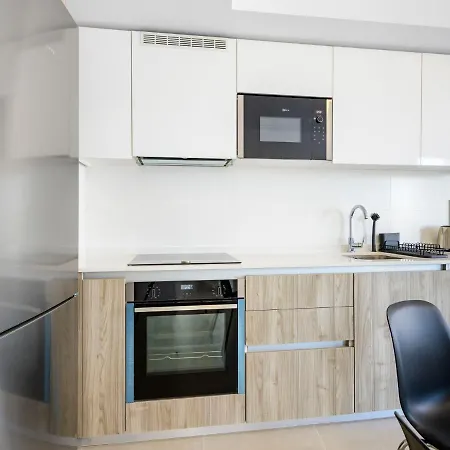 Gran Canet By Interhome * Canet d'En Berenguer