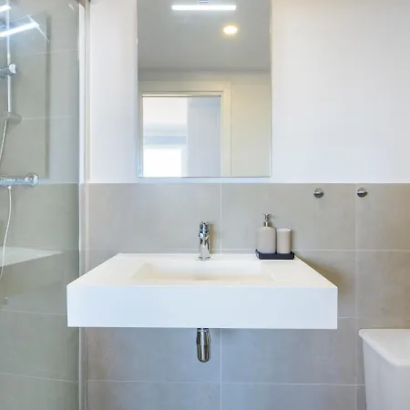 Apartment Gran Canet By Interhome Canet d'En Berenguer