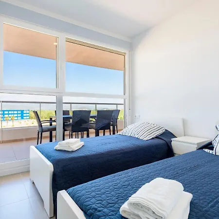 Apartment Gran Canet By Interhome