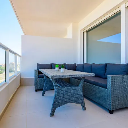Apartment Gran Canet By Interhome *