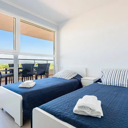 Gran Canet By Interhome *